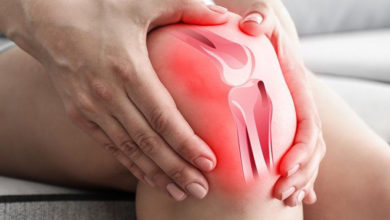 Prof. Dr. Neslihan Aksu: Menisküs Problemine Dikkat Çekti ! 7