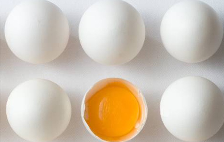 Kalp sağlığınız için yumurtayı doğru tüketin 6