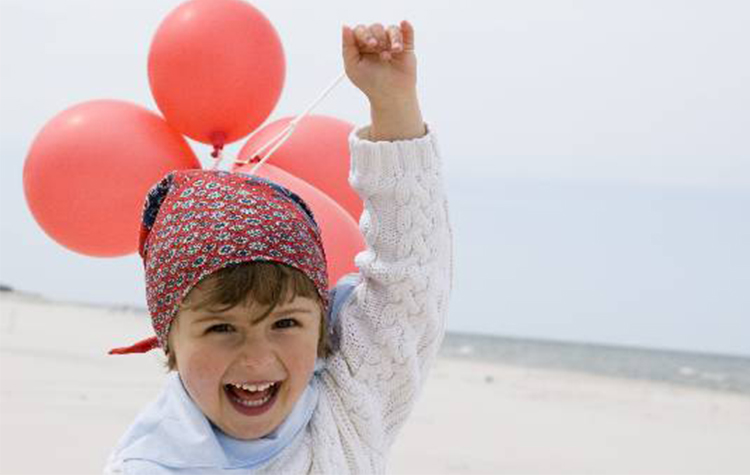 Çocuk kalbi her şeyden özeldir! 6