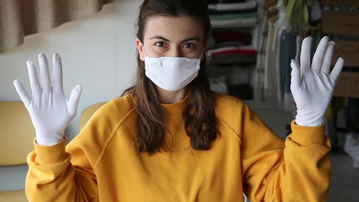 Maske takmak için 3 önemli neden 7