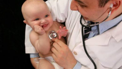 Çocuklarda kalp hastalıkları çözümsüz değil! 1