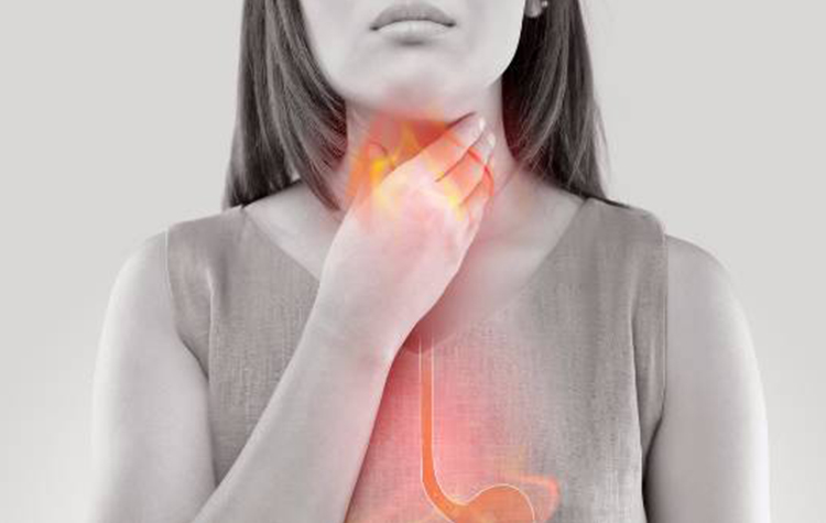 Reflüyü kontrol altına almanın yolları 7