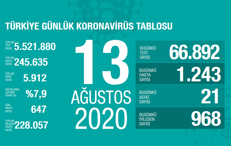 Artış süreklilik kazanmaya başladı 6