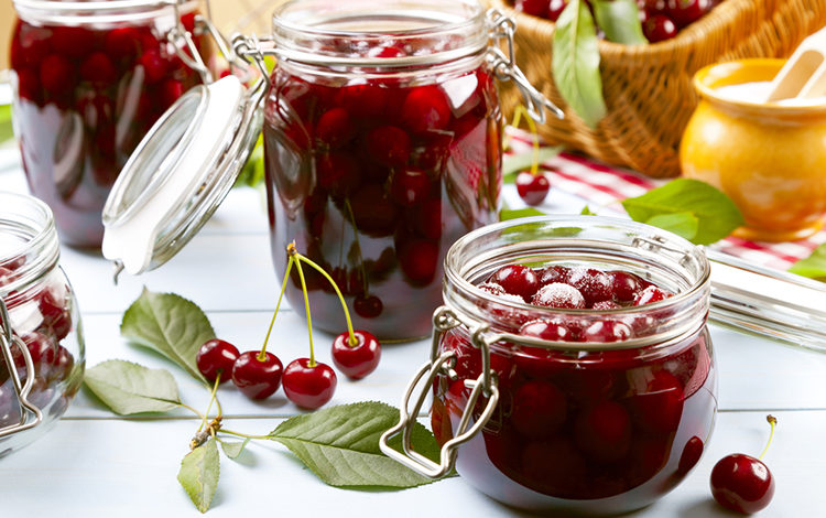 Vişnenin bilinmeyen 7 faydası! 1