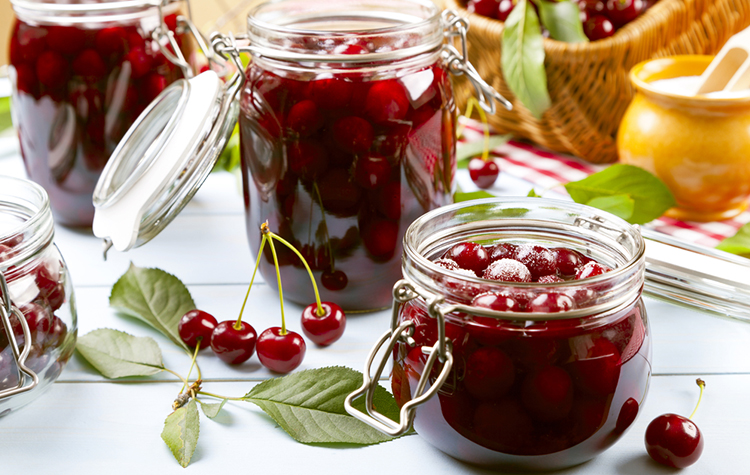 Vişnenin bilinmeyen 7 faydası! 7