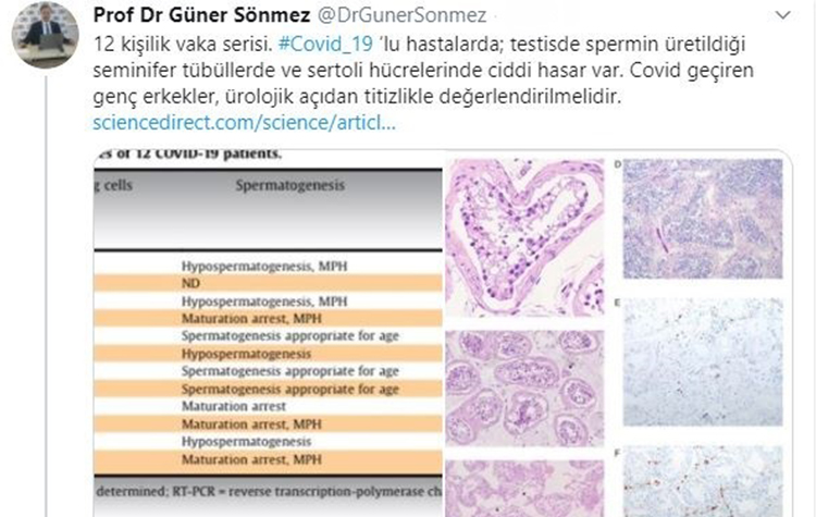 Türk bilim insanından korkutan açıklama: Geleceğimiz tehlikede 7