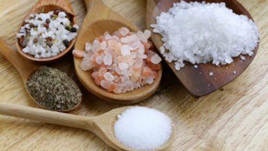 Fazla tuz tüketimi hangi sağlık sorunlarına yol açıyor? 5