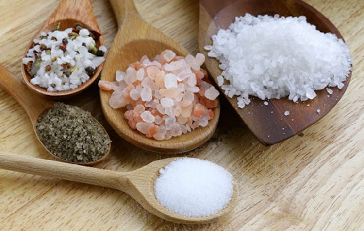 Fazla tuz tüketimi hangi sağlık sorunlarına yol açıyor? 7