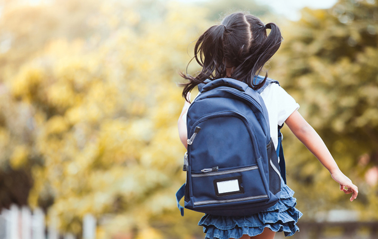 Sağlıklı Okul Çantası Seçimi Nasıl Olmalı? 7