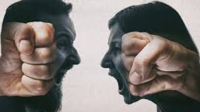 Prof. Dr. Nevzat Tarhan: “Öfkeli insan beynini devre dışı bırakıyor” 1