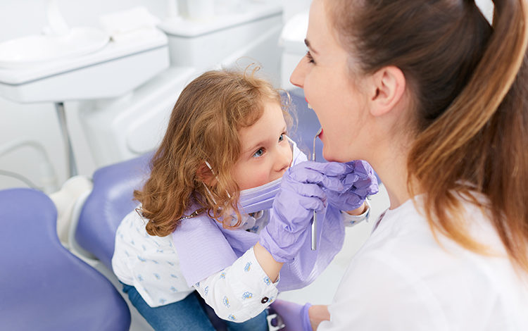 Parmak emme neden zararlı olabilir ve nasıl çözülür? 1