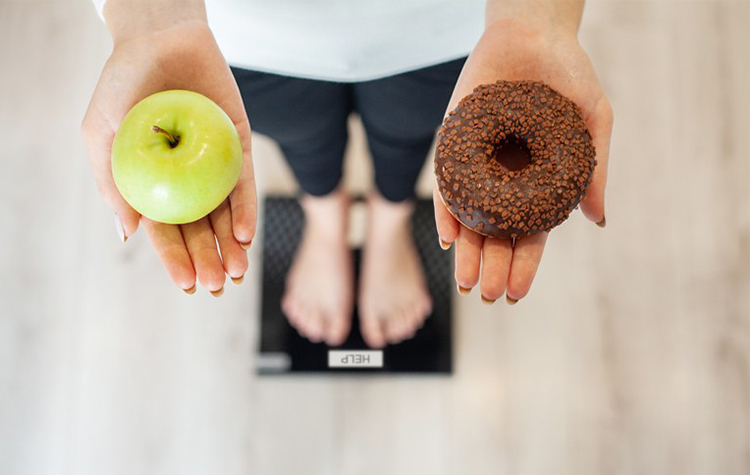 6 adımda regl döneminde tatlı krizini önleme 6