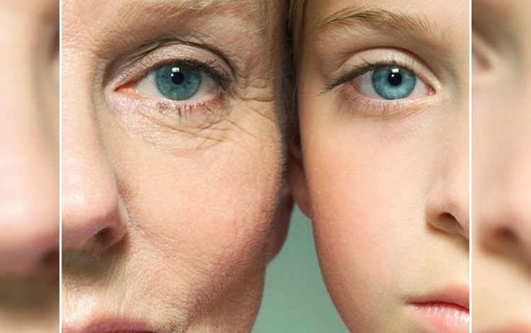 ''Gençlik aşısı'' ile yıllara meydan okuyun ! 1