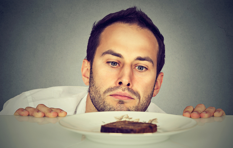 Diyette en sık yapılan 7 yanlış! 7