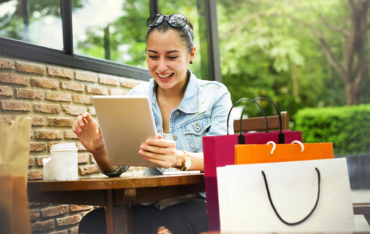 Pandemi, Kadınların Online Alışveriş Alışkanlıklarını Değiştirdi 6