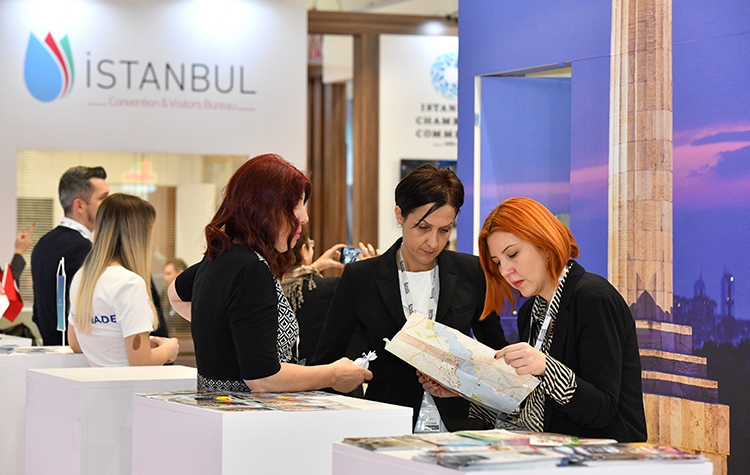 1 Milyar Dolarlık Sağlık Turizmi Sektörü 6