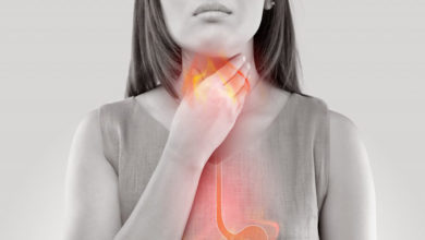 Reflü Hastalığının Teşhis ve Tedavisi 4