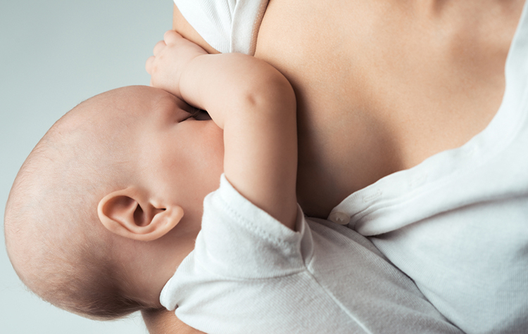 Emziren annelere 10 özel besin! 7