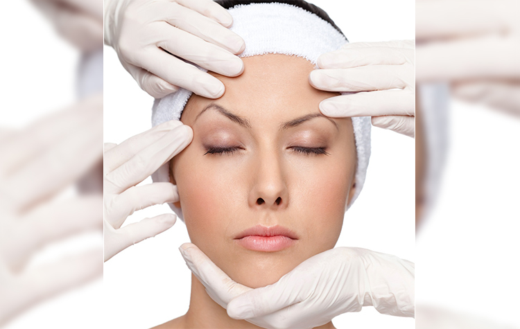 Yaşlanmaya karşı PRP ve Mezoterapi kombinesi 7