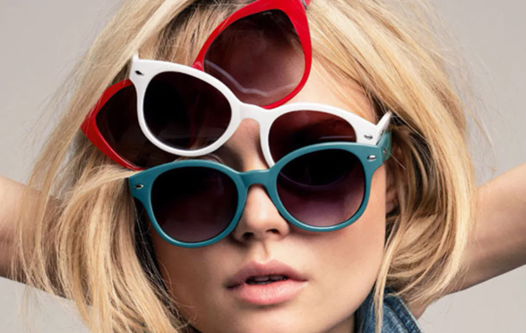 Güneş gözlüğü seçerken bunlara dikkat! 7
