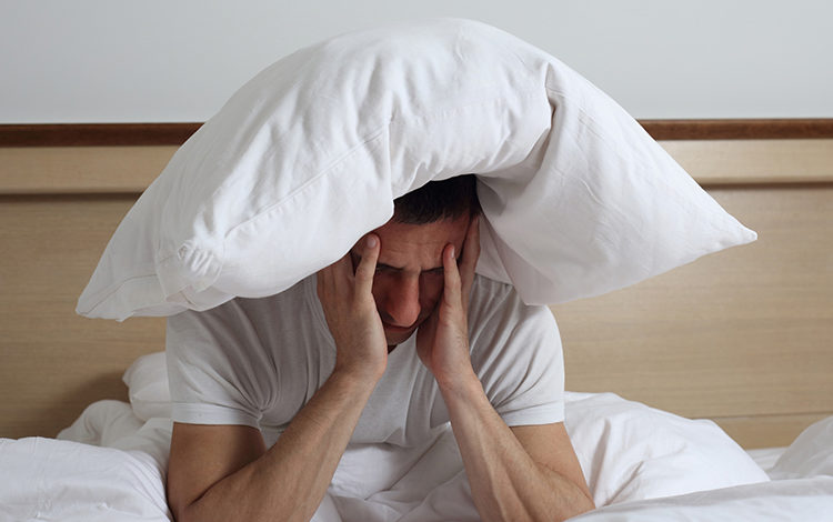 Uykunuz Problem Olmasın 1