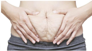 Doğum sonrası eski vücuda kavuşmak hayal değil ! 1