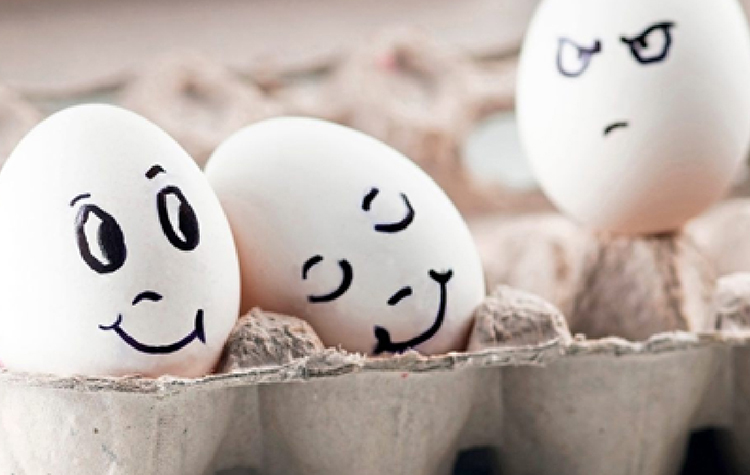 Kıskançlık duygu değil, karmaşadır 7