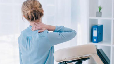 Pandemi Boynumuzu Büktü 1