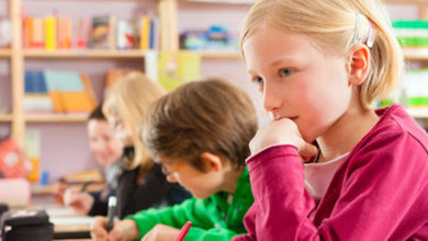 Prof. Dr. Nurper Ülküer: “Çocuk kitapları için önlem alınmalı” 8