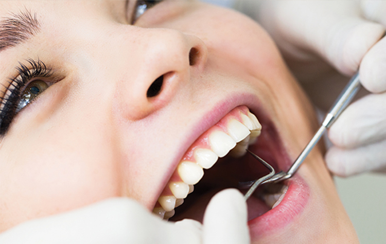 Lazer ile Birçok Diş Problemlerine Son Veriliyor ! 7