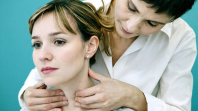 Sebepsiz Yorgunluk ve Öfke Nöbetleri Tiroit Habercisi 5