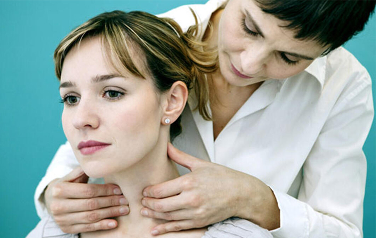 Sebepsiz Yorgunluk ve Öfke Nöbetleri Tiroit Habercisi 7