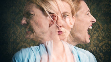 Ani duygu değişimlerine dikkat 1