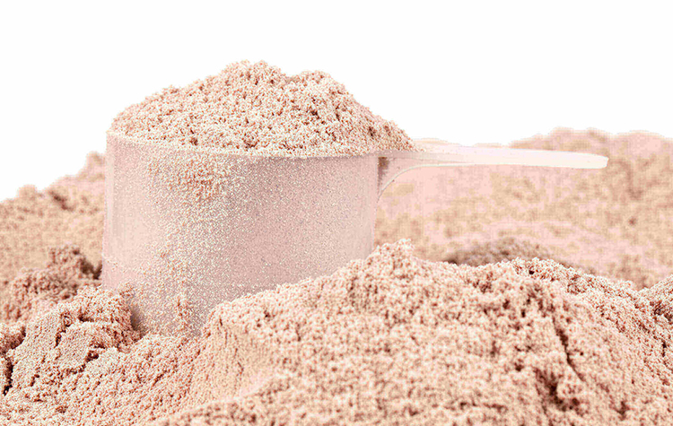 Protein Tozu Böbreğe Zarar Verir Mi? 7