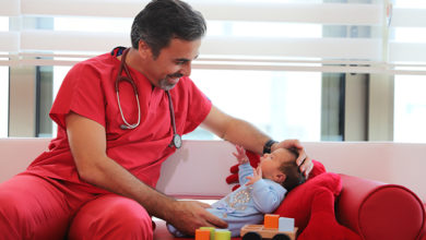 Hipertansiyon organ hasarına neden olmadan belirti vermiyor 1