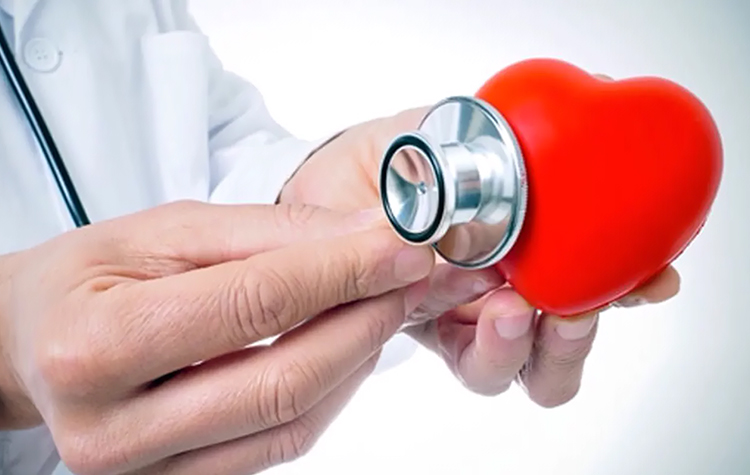 Gençlerde kalp sağlığını bozan 5 neden 7