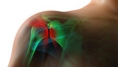 Prof. Dr. Neslihan Aksu: Donuk Omuz Problemine Dikkat Çekti ! 1