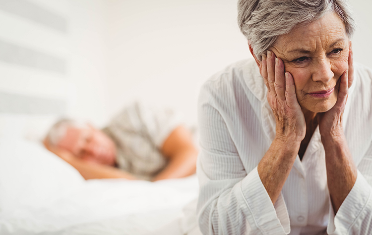 Hareketsizlik idrar kaçırma problemlerine davetiye çıkarıyor 7