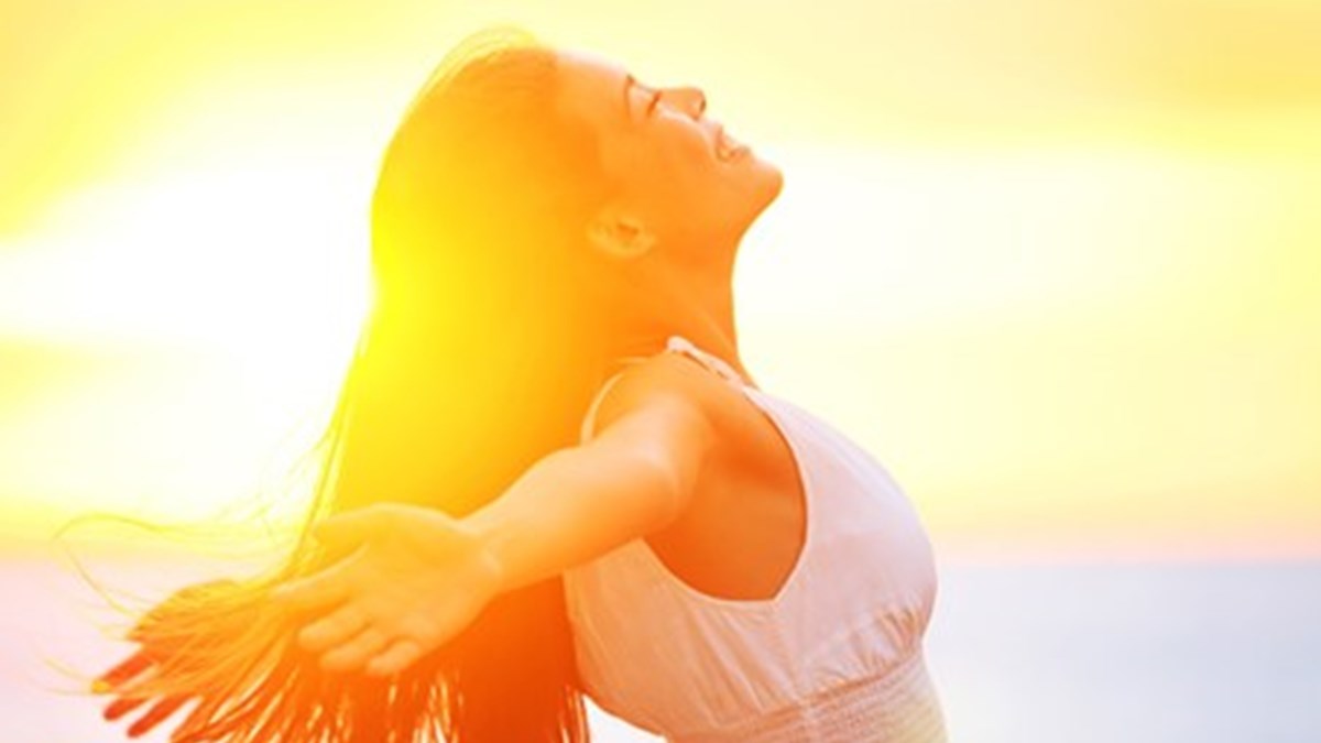 D vitamini eksikliği halsizlik ve yorgunluğa sebep olabiliyor 7