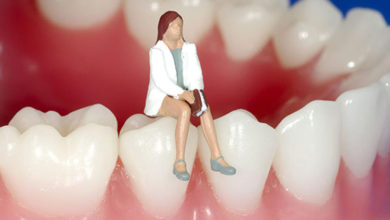 Diş çürüğü oluşumunu engellemenin yolları ! 1