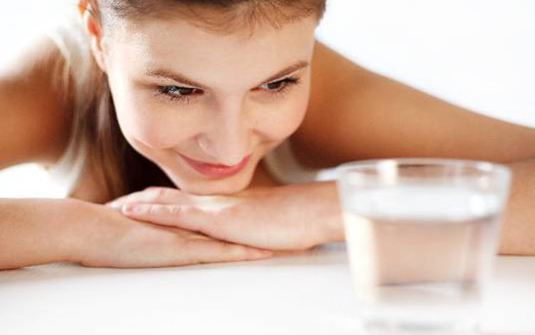 Su İçemeyenlere Öneriler 1