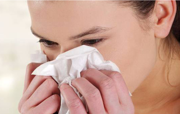Yazın burun kanamalarına dikkat! 6