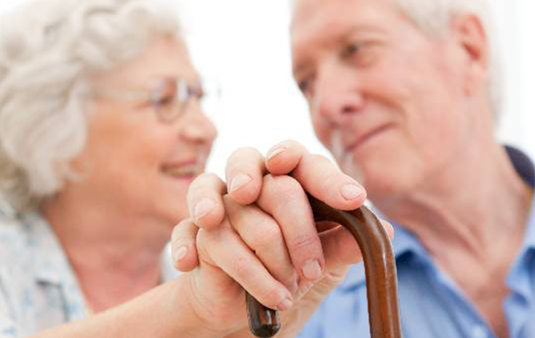 Yaşlılıkta Düşme ve Tedavileri 7