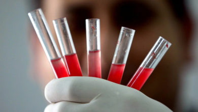 Dünyada Sadece 43 Kişide Bulunan En Nadir Kan Grubu 1