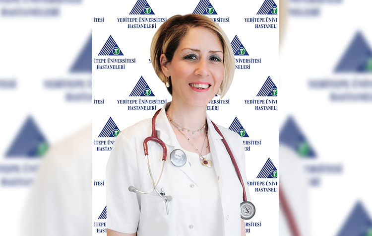 Trigeminal Nevralji Ağrıları Nedeniyle Su Bile İçemiyordu 2