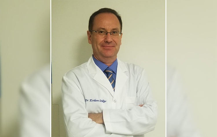 Kalp çarpıntılarını dikkate alın! 2