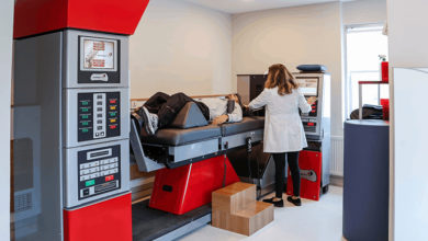 Fıtık Sorununun Çözümünde Nasa Modeli 10