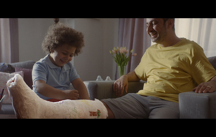 Sağlığım Tamam Sigortası ile Sağlığımız AXA Sigorta’ya Emanet 6