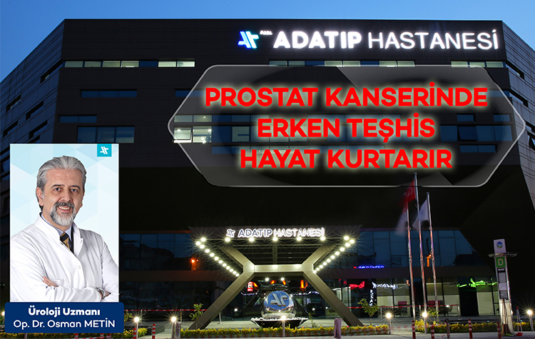 40 yaş üstü erkeklerin kabusu Prostat kanseri 6
