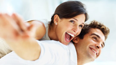 Sağlıklı Güzel ve Mutlu Yaş Almak İçin 10 Altın Kural ! 1